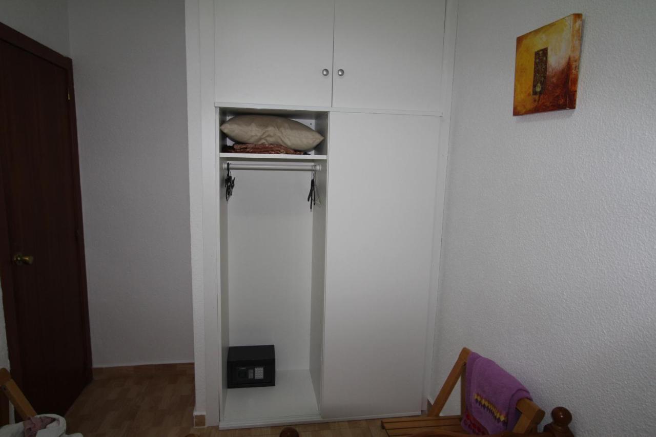 17 Calle Lepanto Daire Benidorm Dış mekan fotoğraf