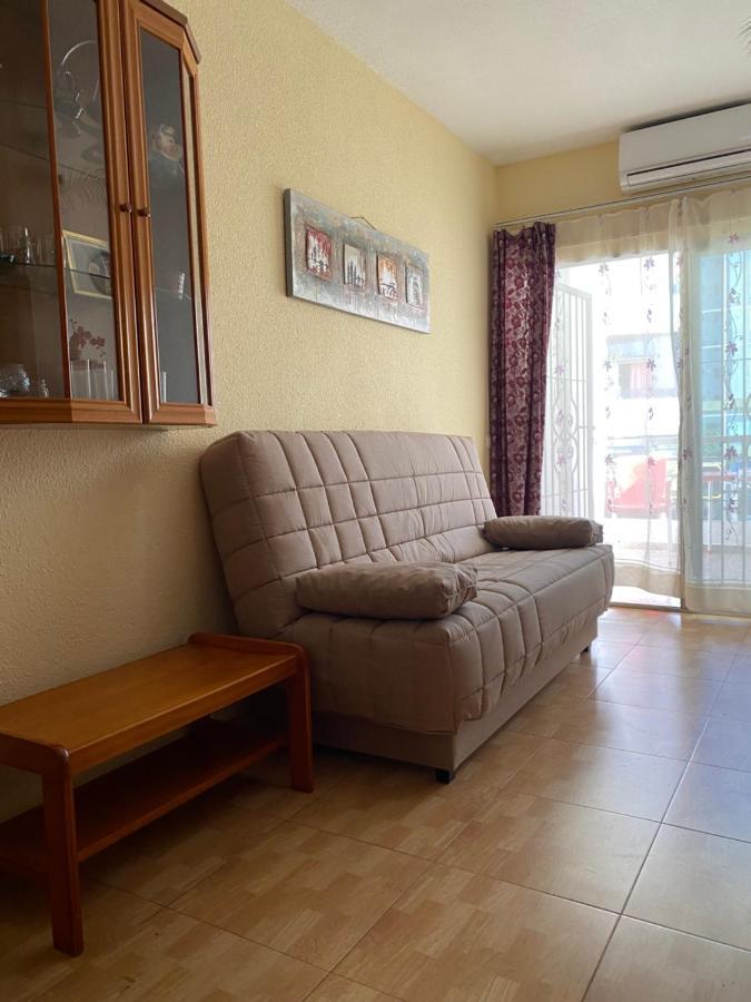 17 Calle Lepanto Daire Benidorm Dış mekan fotoğraf