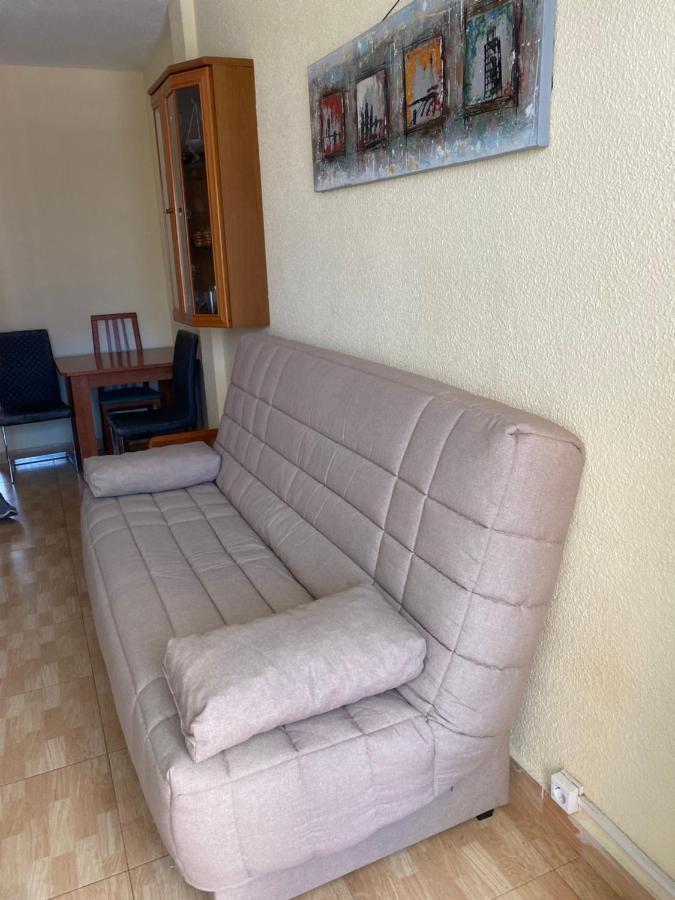 17 Calle Lepanto Daire Benidorm Dış mekan fotoğraf