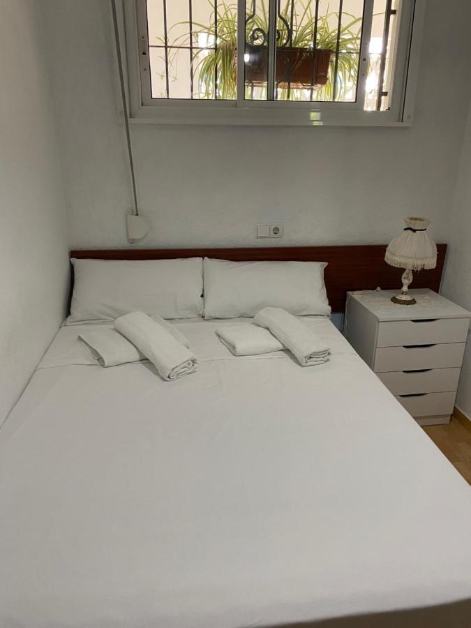 17 Calle Lepanto Daire Benidorm Dış mekan fotoğraf