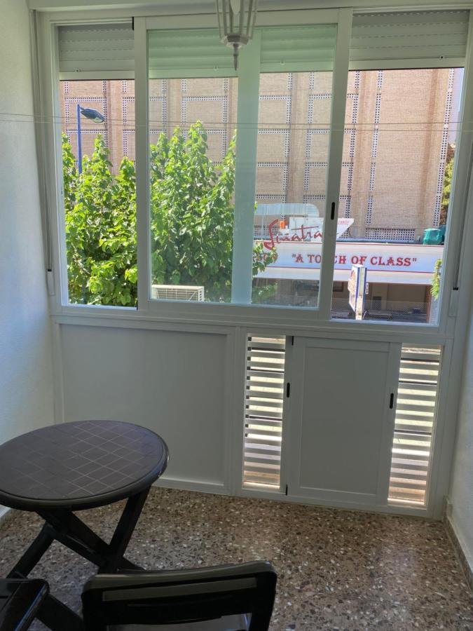 17 Calle Lepanto Daire Benidorm Dış mekan fotoğraf