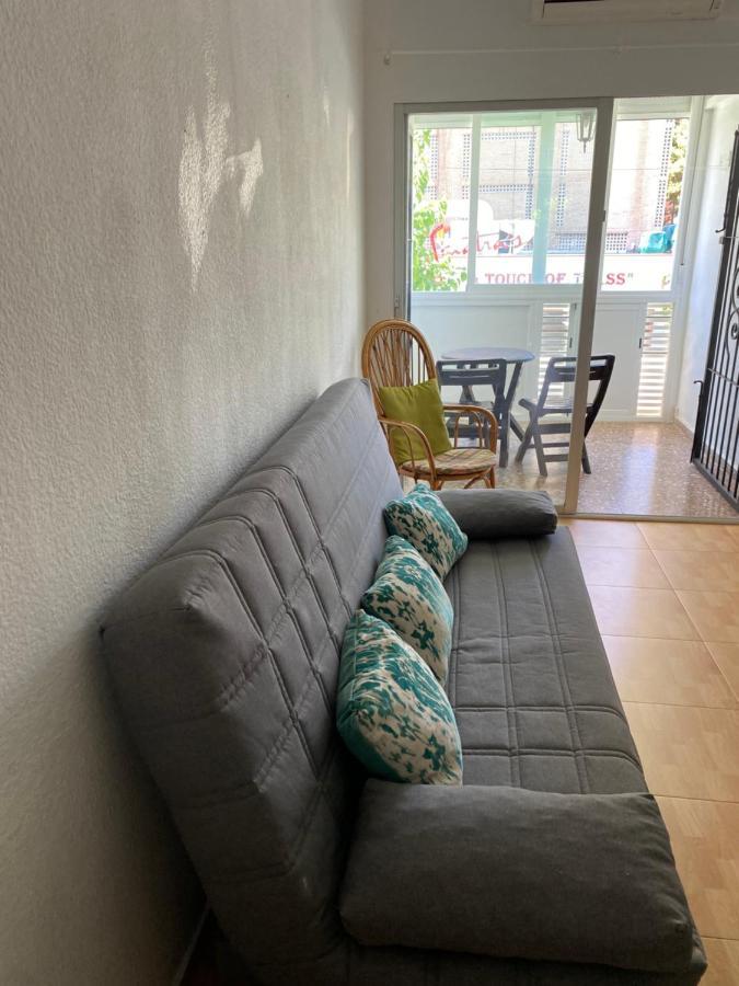 17 Calle Lepanto Daire Benidorm Dış mekan fotoğraf