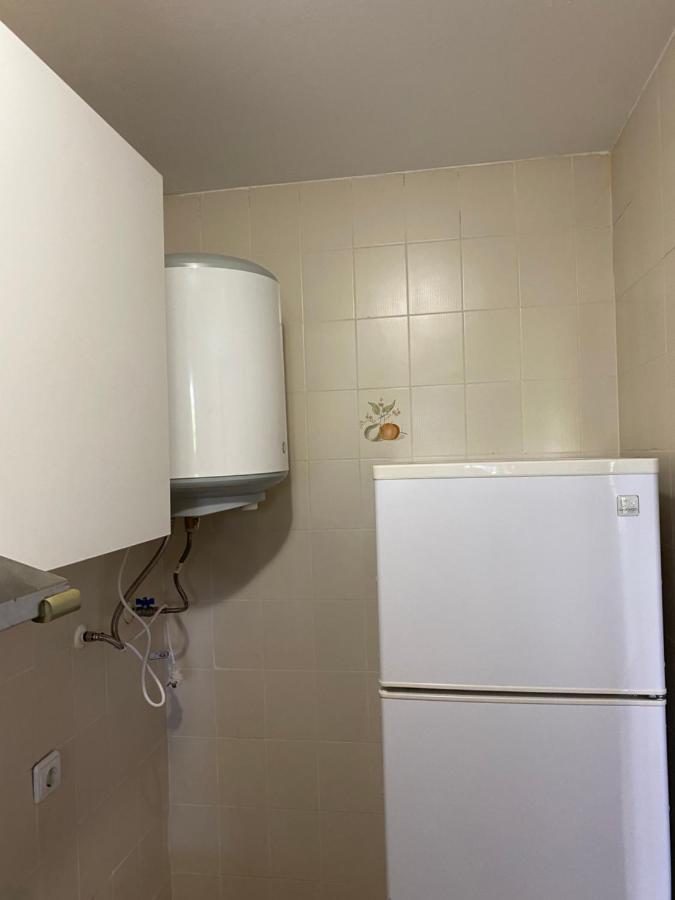 17 Calle Lepanto Daire Benidorm Dış mekan fotoğraf