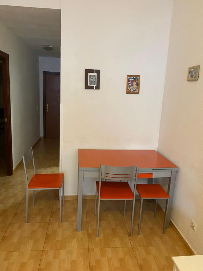 17 Calle Lepanto Daire Benidorm Dış mekan fotoğraf