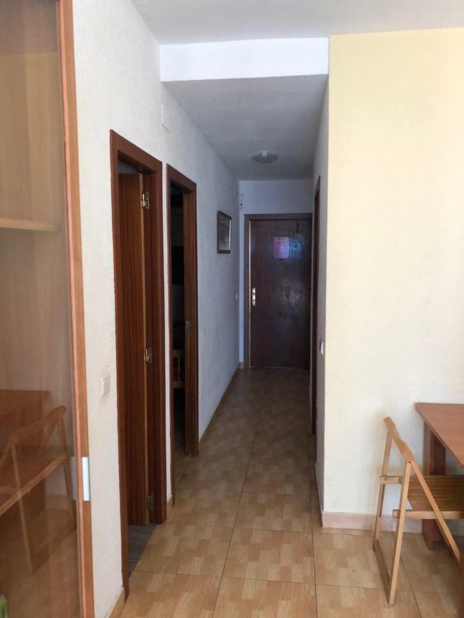 17 Calle Lepanto Daire Benidorm Dış mekan fotoğraf
