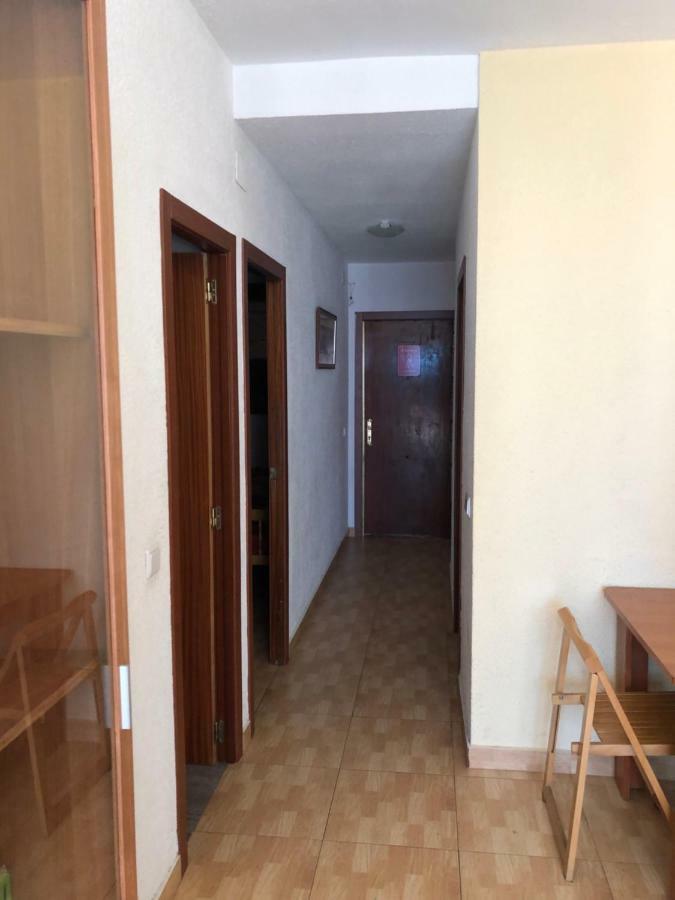 17 Calle Lepanto Benidorm Dış mekan fotoğraf