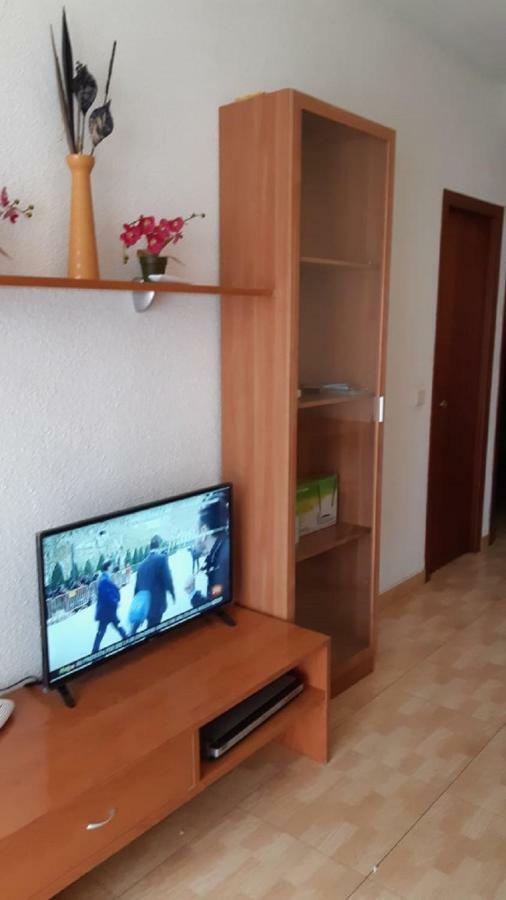17 Calle Lepanto Daire Benidorm Dış mekan fotoğraf