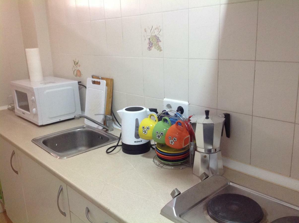 17 Calle Lepanto Daire Benidorm Dış mekan fotoğraf
