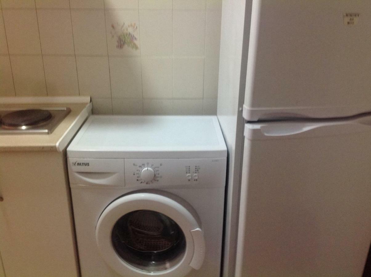 17 Calle Lepanto Daire Benidorm Dış mekan fotoğraf